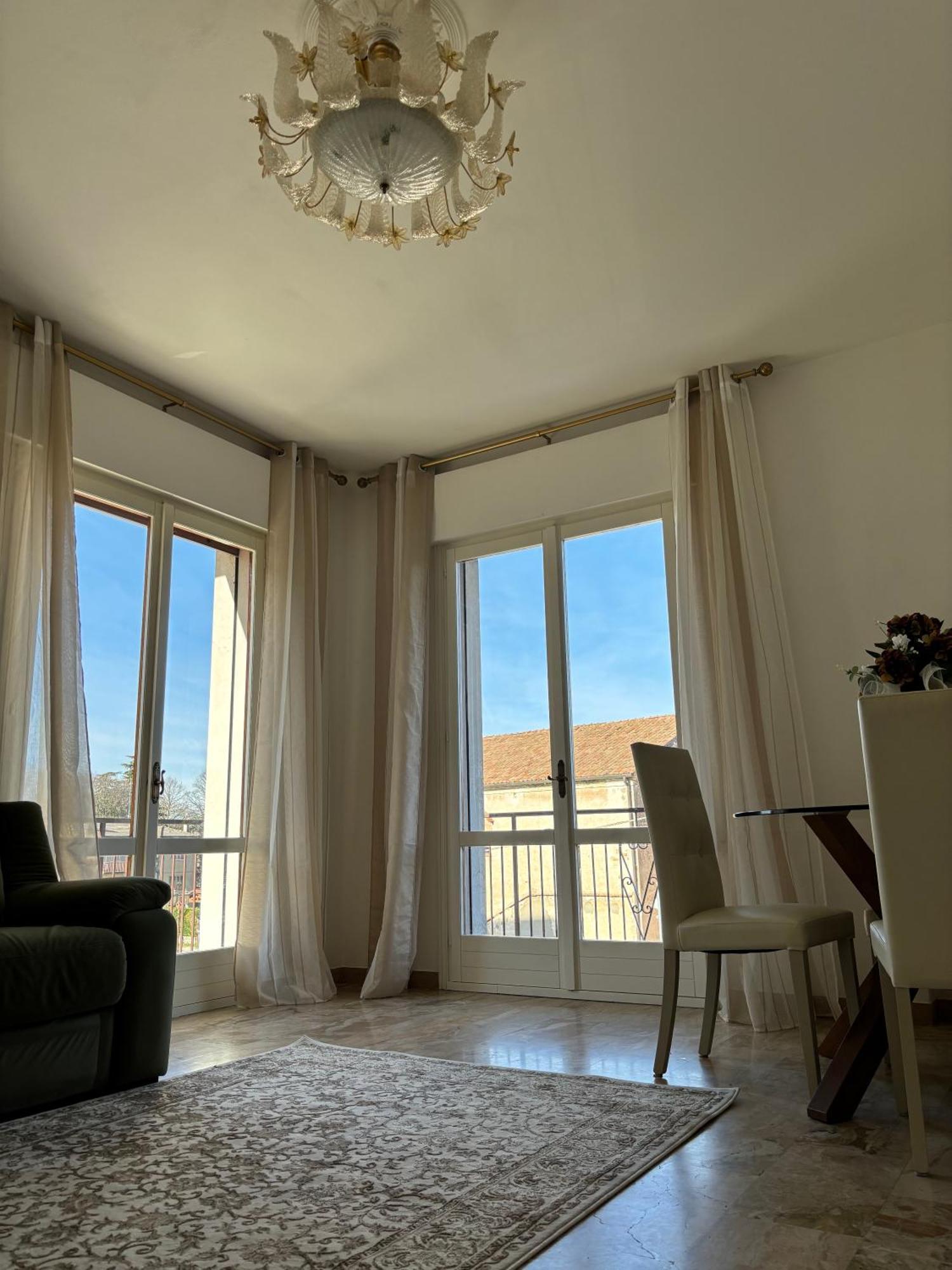 Appartement Sferica à Campalto Extérieur photo