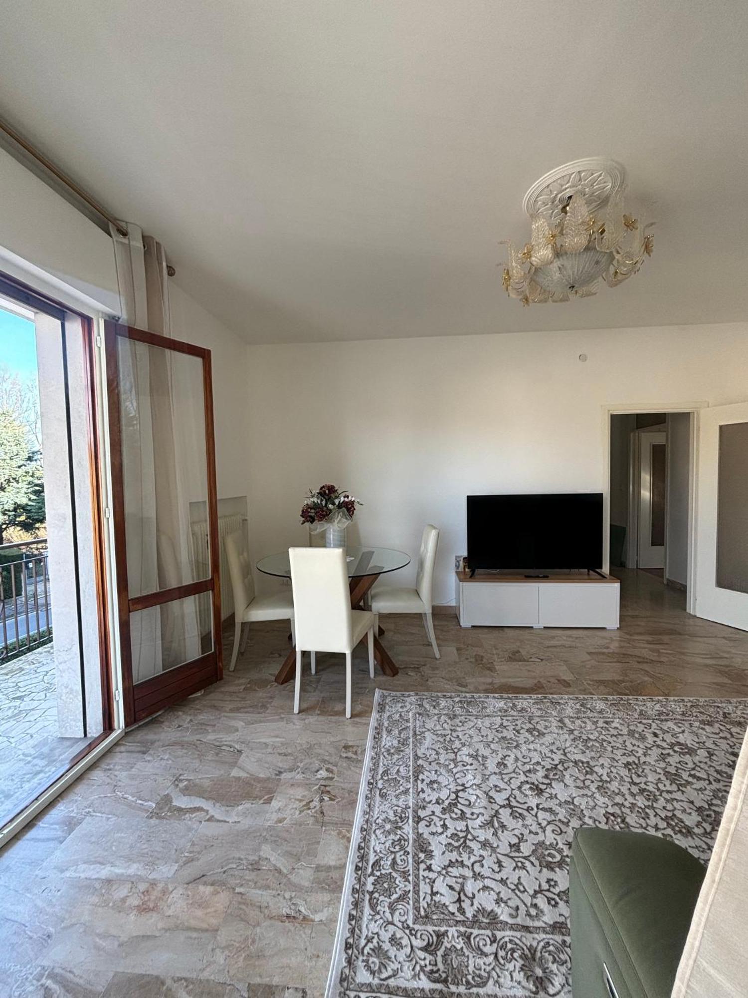 Appartement Sferica à Campalto Extérieur photo