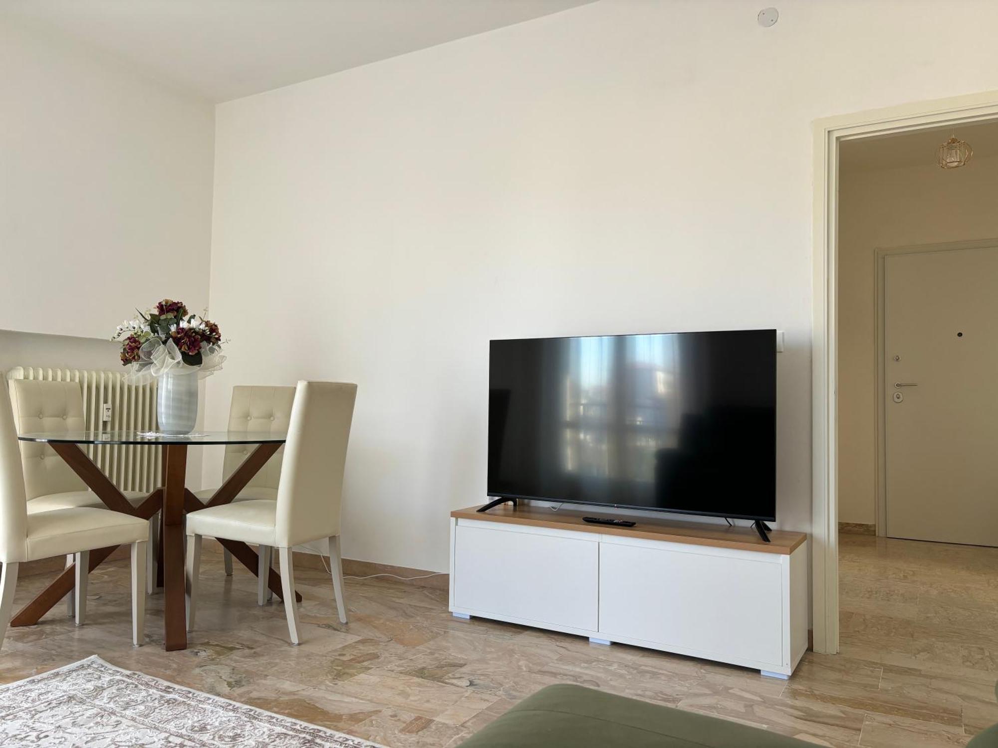 Appartement Sferica à Campalto Extérieur photo