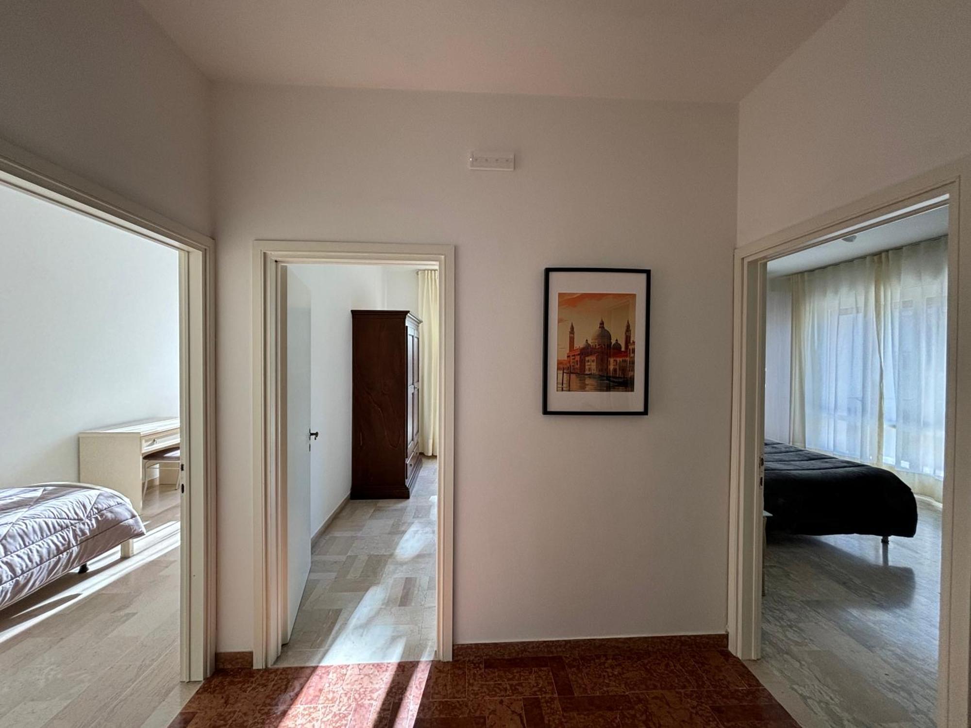 Appartement Sferica à Campalto Extérieur photo