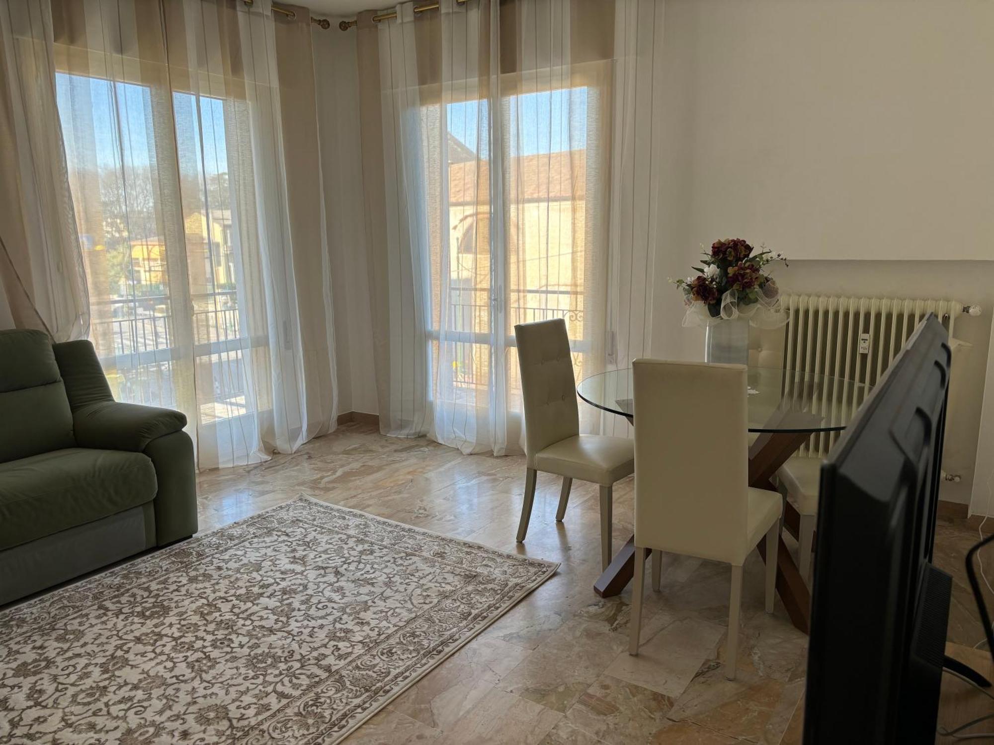 Appartement Sferica à Campalto Extérieur photo